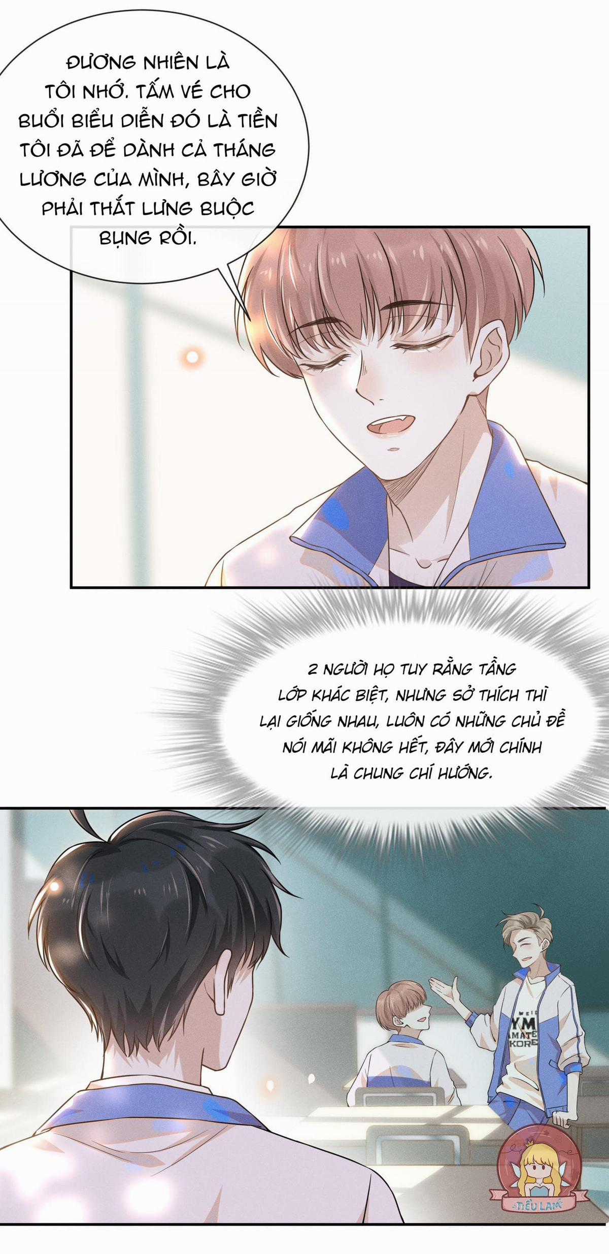 Lai Sinh Bất Kiến - Chapter 8 - Trang 6