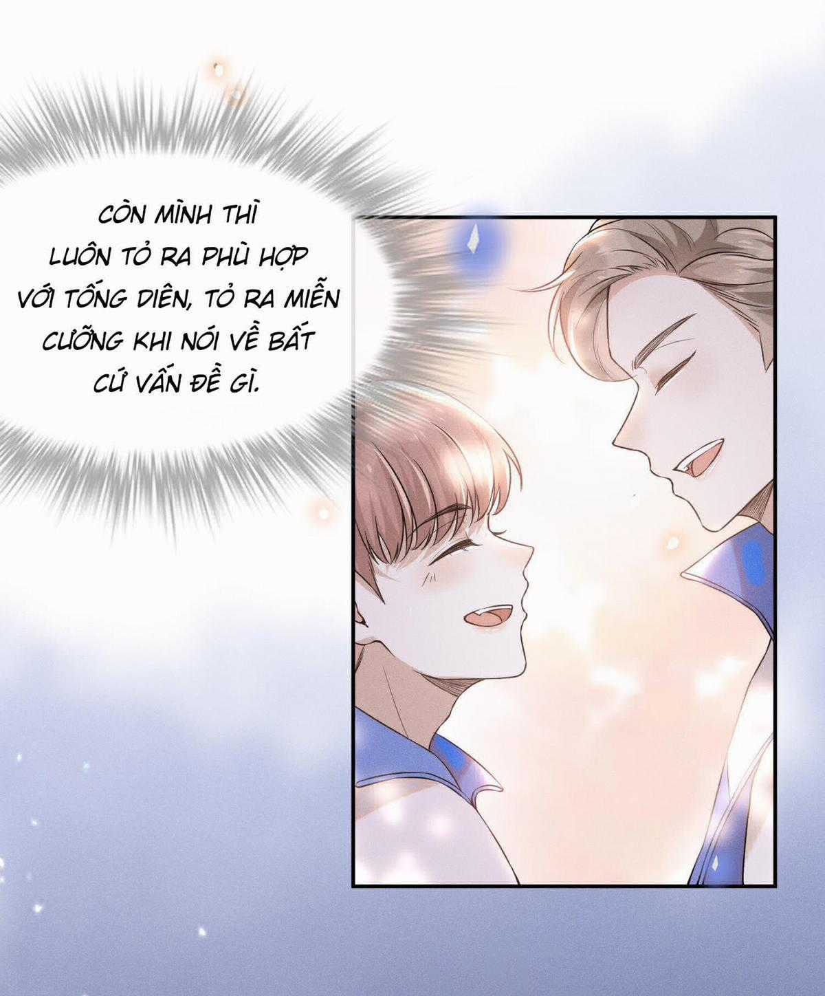 Lai Sinh Bất Kiến - Chapter 8 - Trang 7