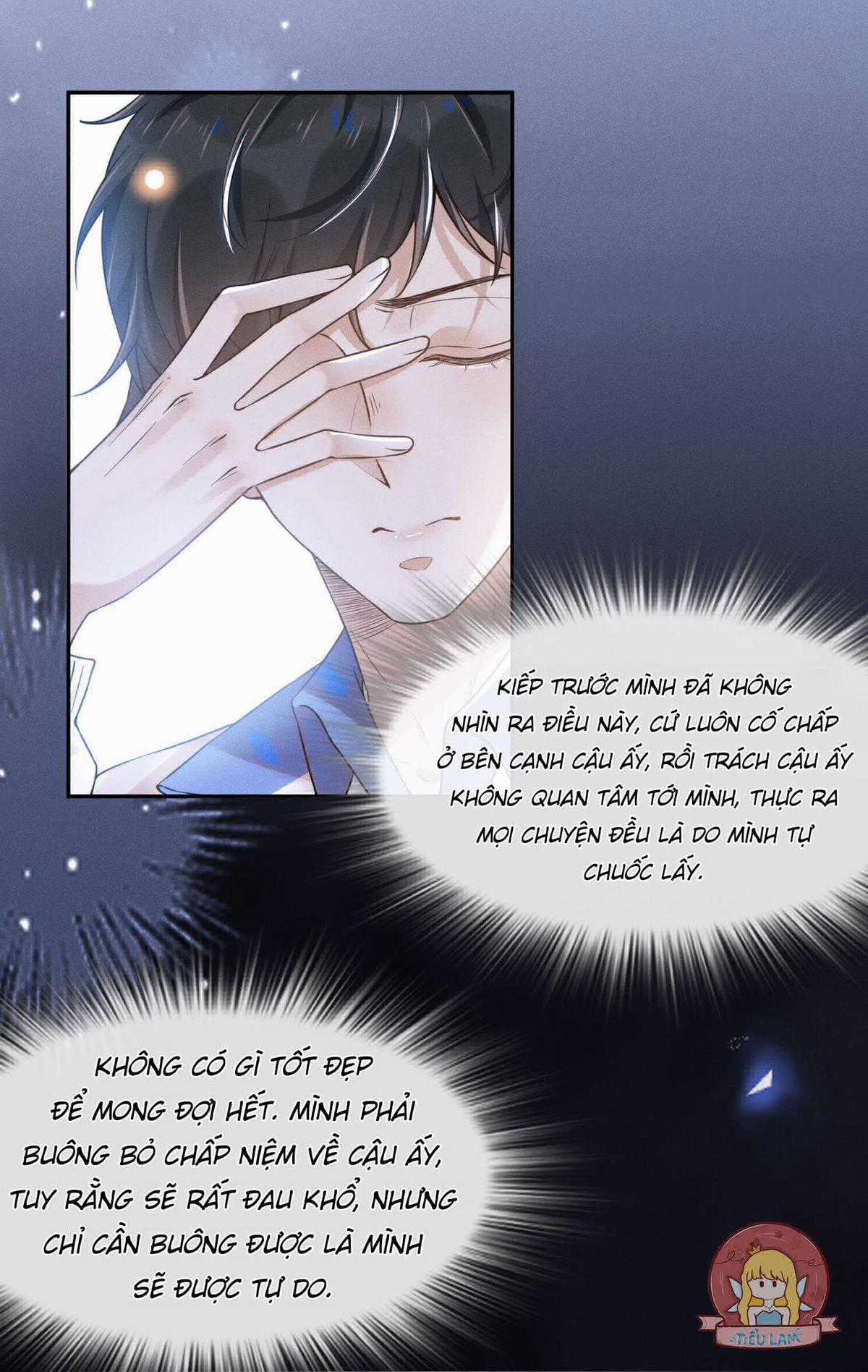 Lai Sinh Bất Kiến - Chapter 8 - Trang 8