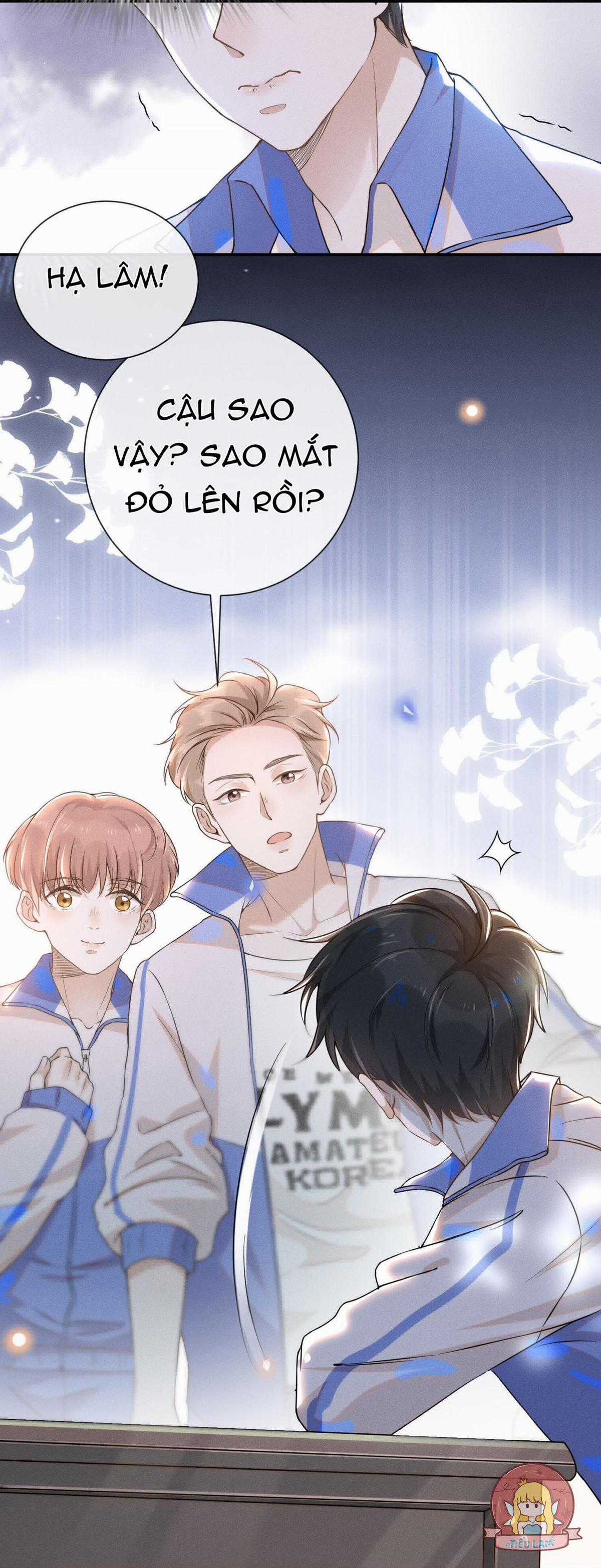 Lai Sinh Bất Kiến - Chapter 8 - Trang 9