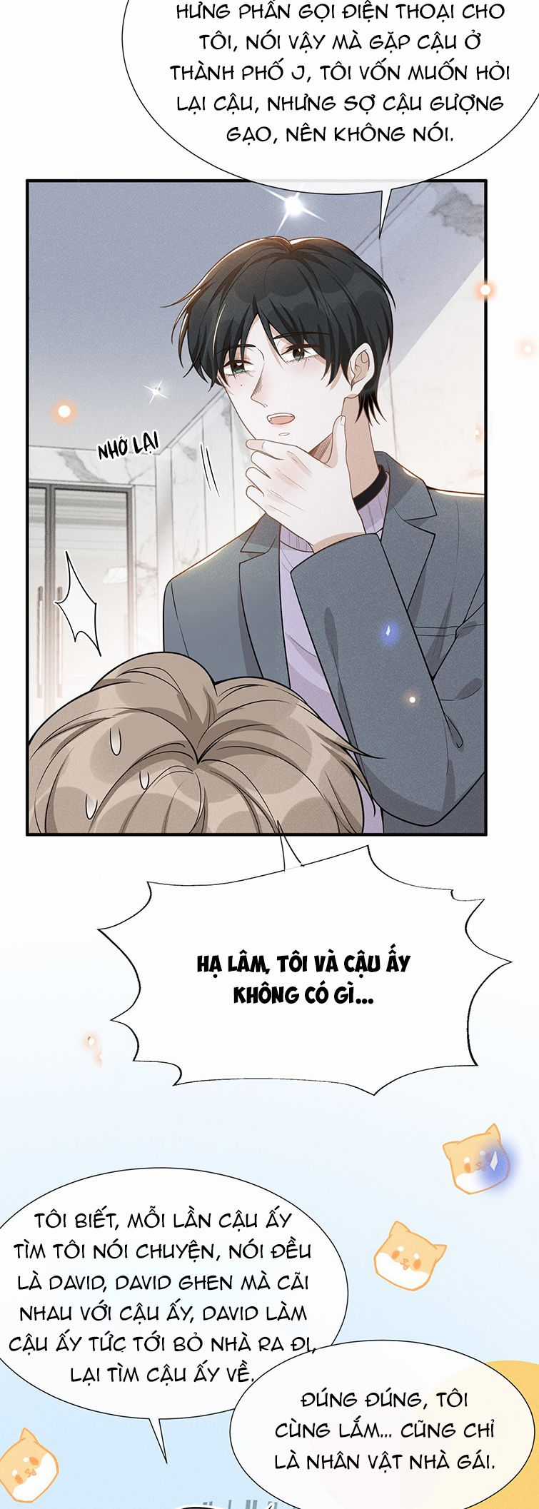 Lai Sinh Bất Kiến - Chapter 80 - Trang 12
