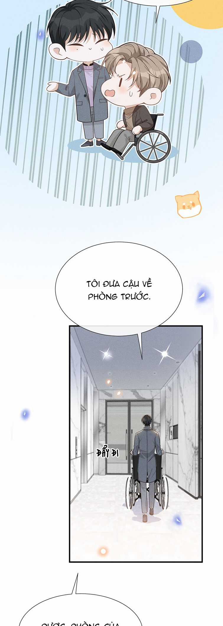 Lai Sinh Bất Kiến - Chapter 80 - Trang 13