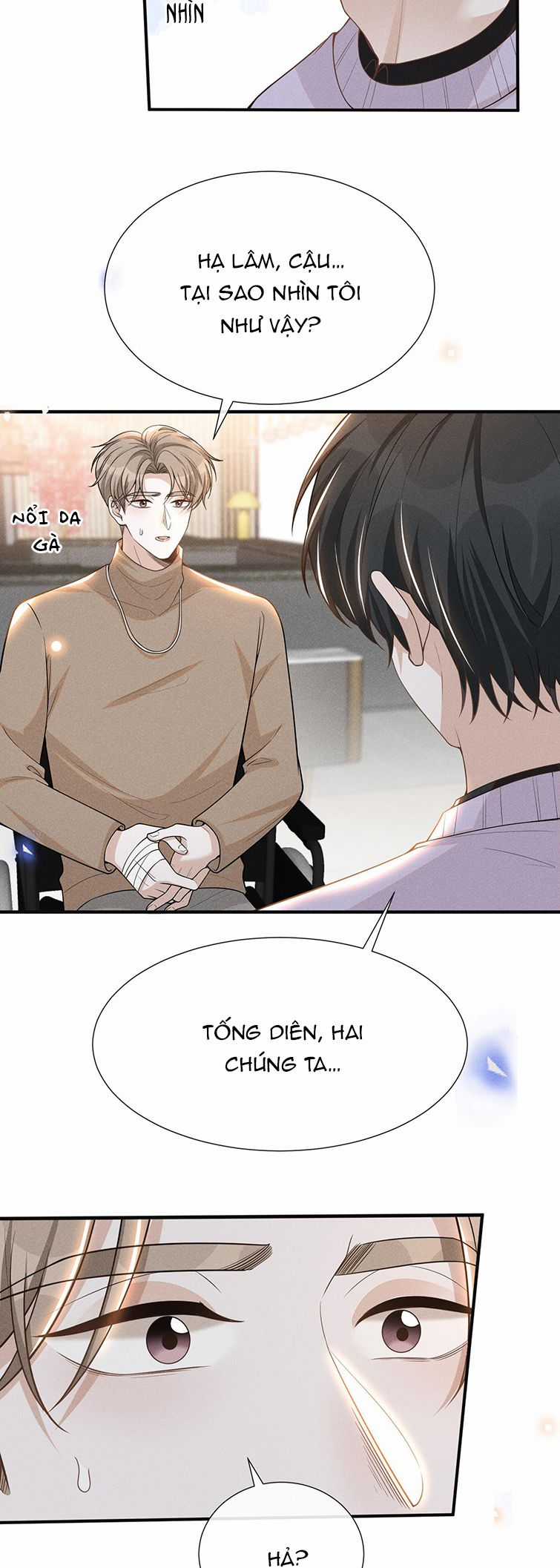 Lai Sinh Bất Kiến - Chapter 80 - Trang 15
