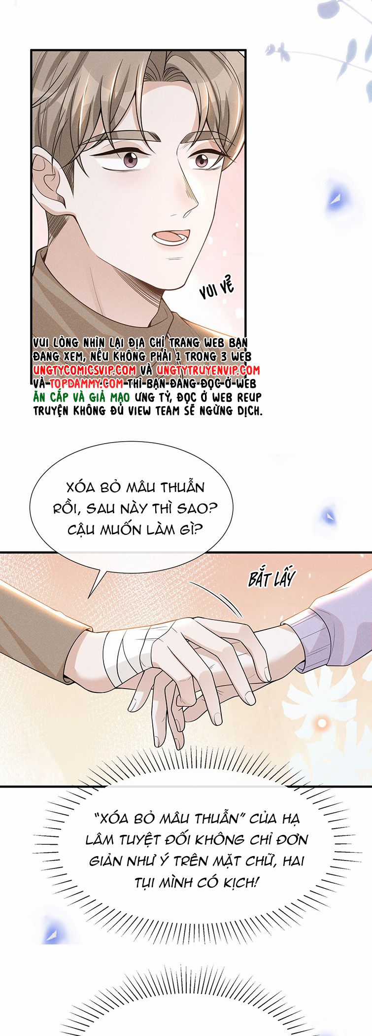 Lai Sinh Bất Kiến - Chapter 80 - Trang 17