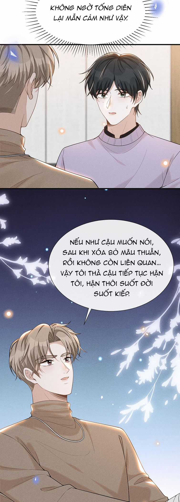 Lai Sinh Bất Kiến - Chapter 80 - Trang 18