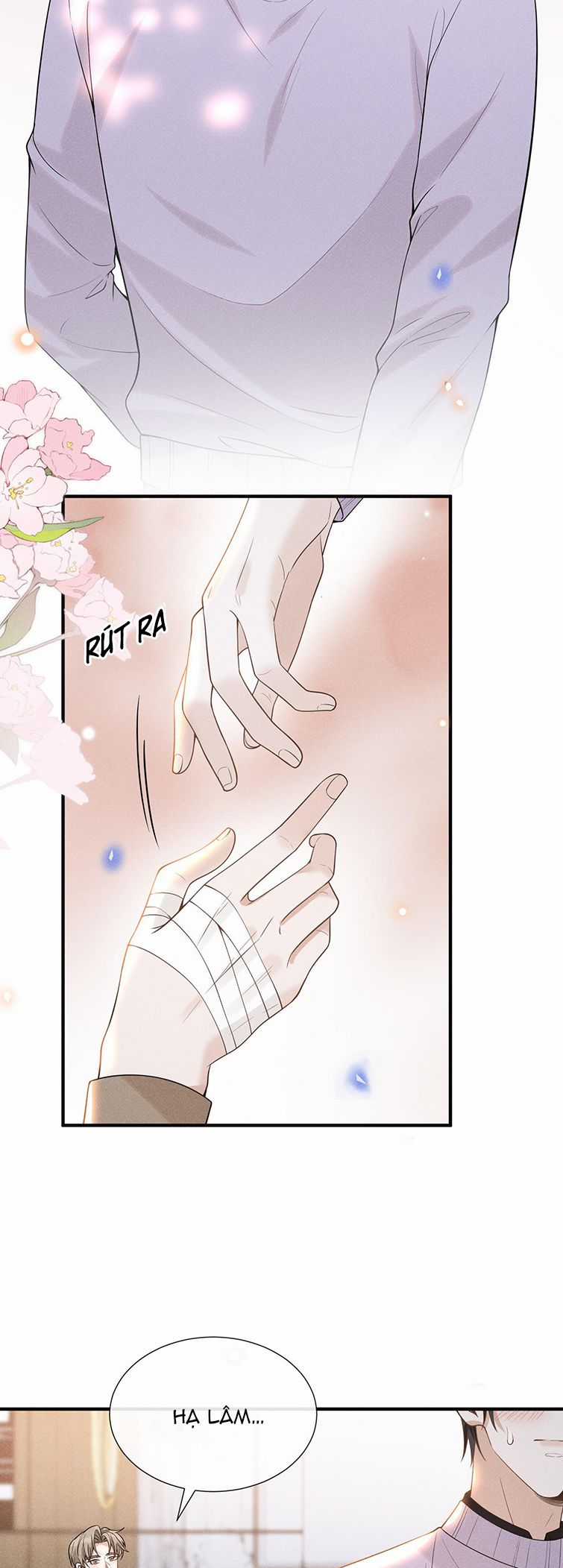 Lai Sinh Bất Kiến - Chapter 80 - Trang 22