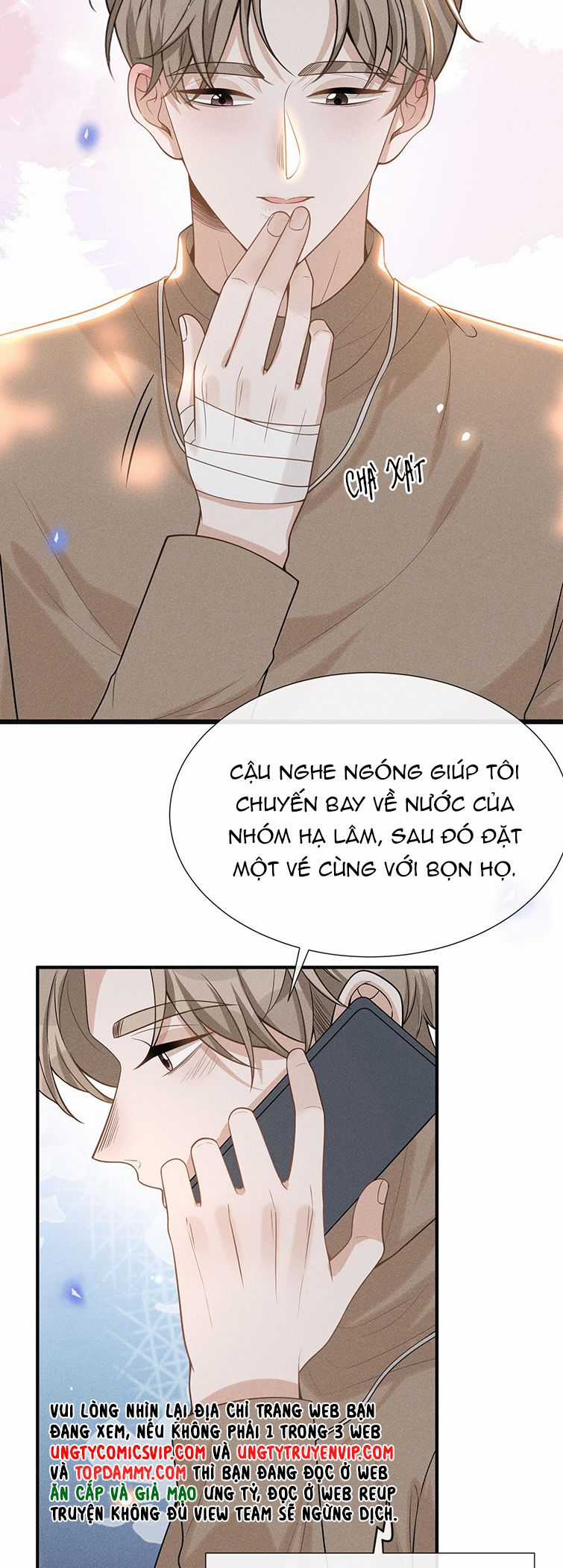 Lai Sinh Bất Kiến - Chapter 80 - Trang 24