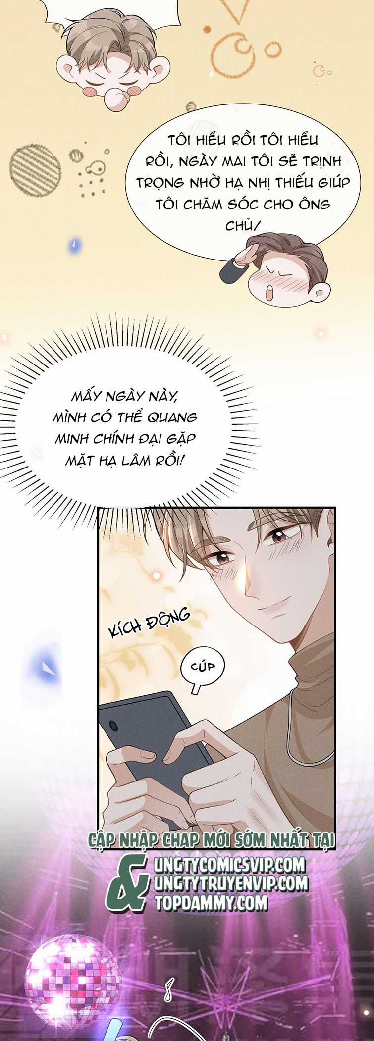 Lai Sinh Bất Kiến - Chapter 80 - Trang 26