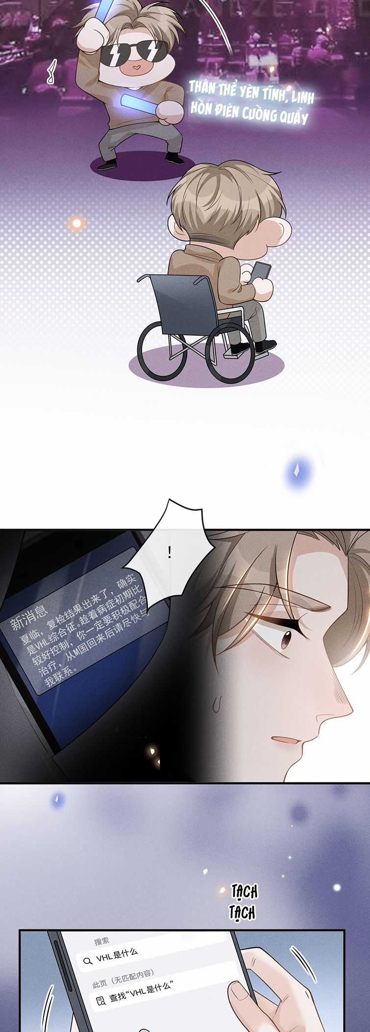 Lai Sinh Bất Kiến - Chapter 80 - Trang 27