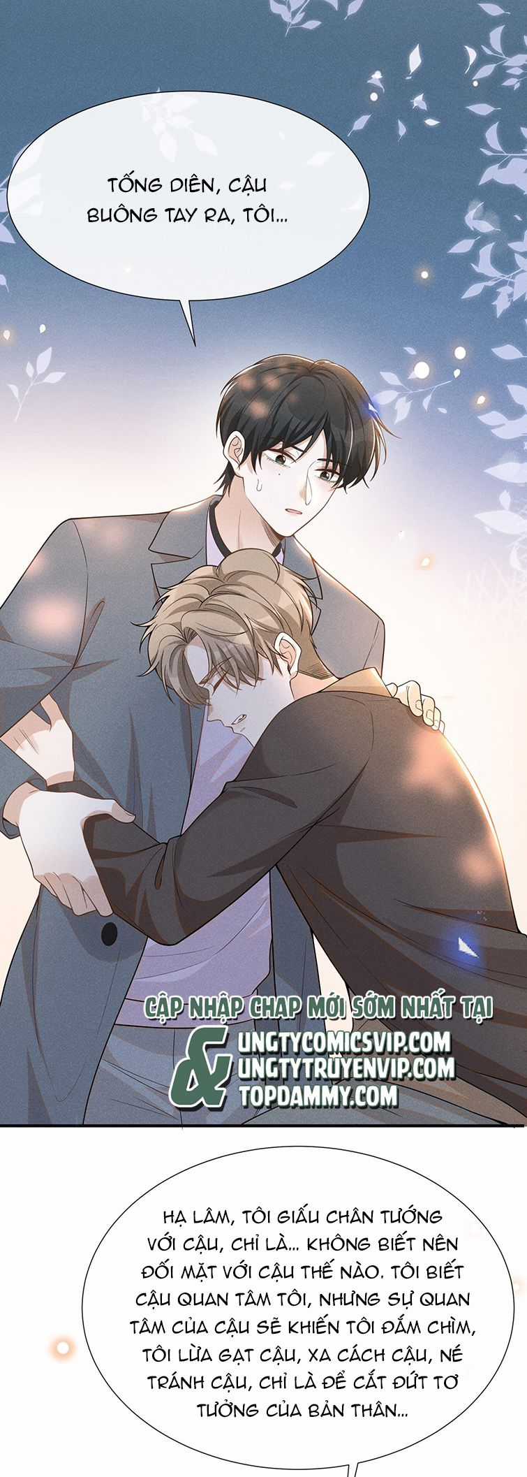 Lai Sinh Bất Kiến - Chapter 80 - Trang 4