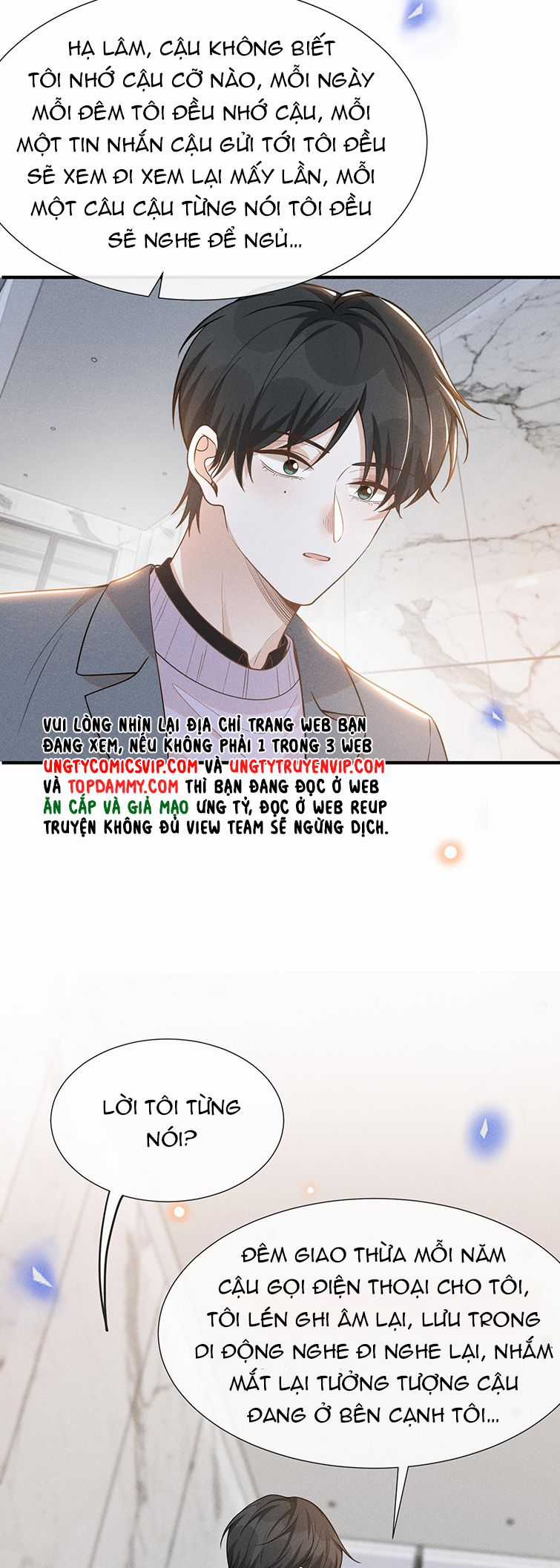 Lai Sinh Bất Kiến - Chapter 80 - Trang 6