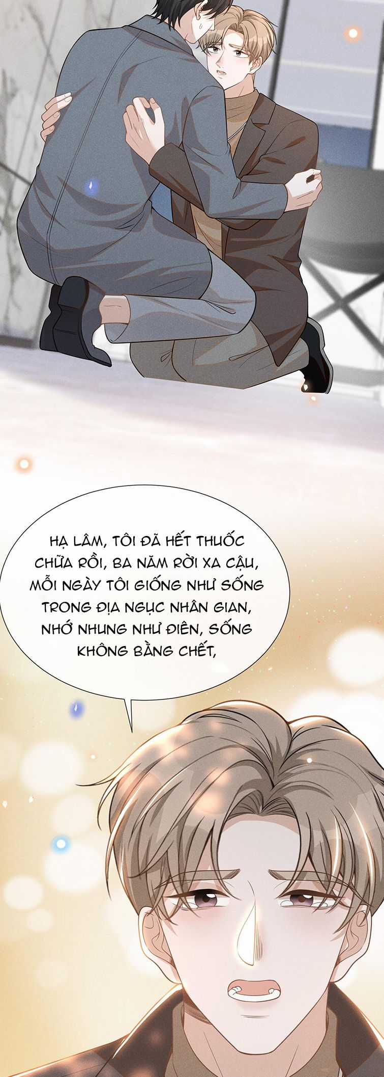 Lai Sinh Bất Kiến - Chapter 80 - Trang 7