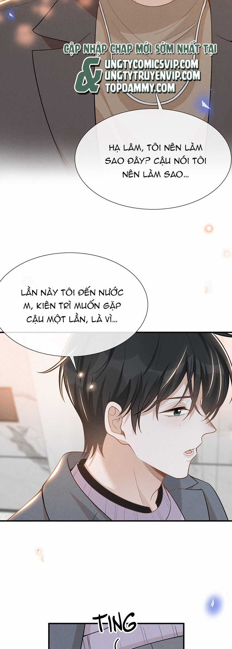Lai Sinh Bất Kiến - Chapter 80 - Trang 8
