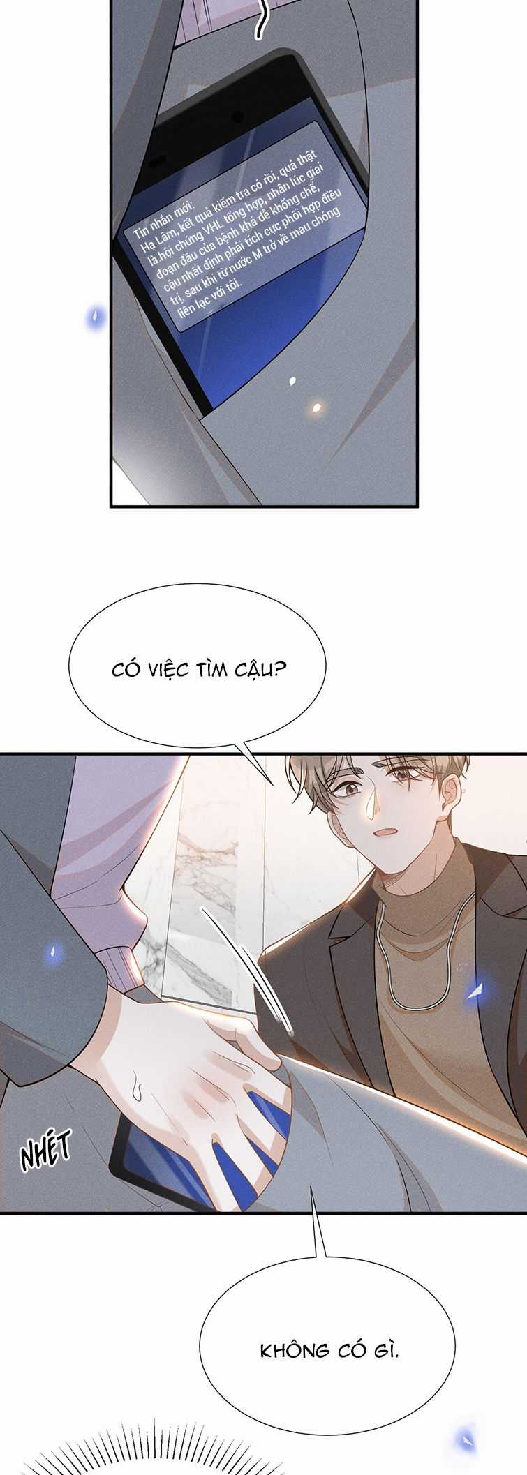Lai Sinh Bất Kiến - Chapter 80 - Trang 9