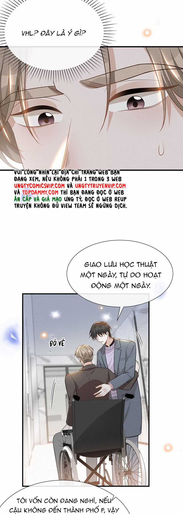 Lai Sinh Bất Kiến - Chapter 80 - Trang 10