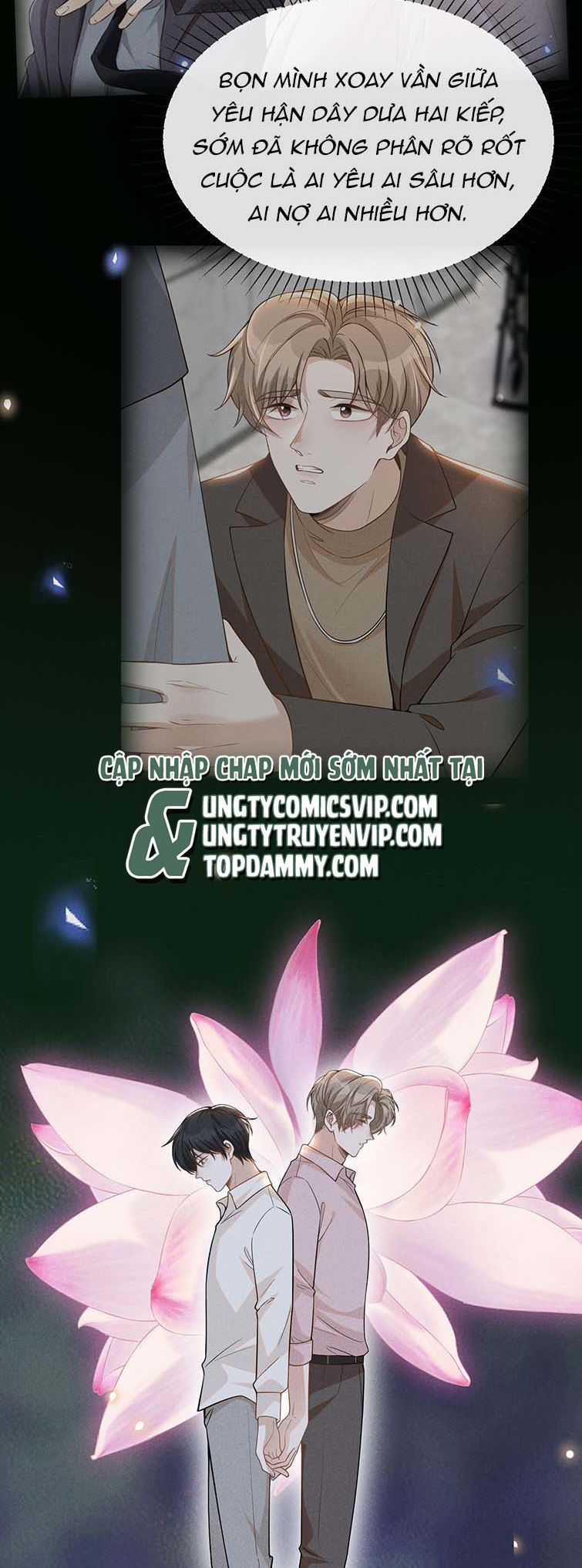 Lai Sinh Bất Kiến - Chapter 81 - Trang 11