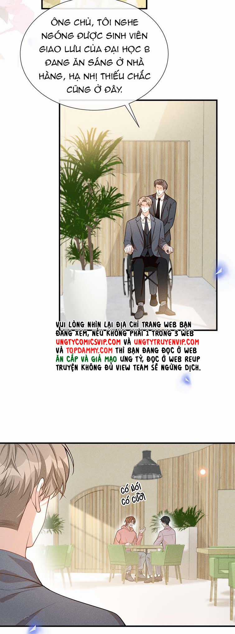 Lai Sinh Bất Kiến - Chapter 81 - Trang 13