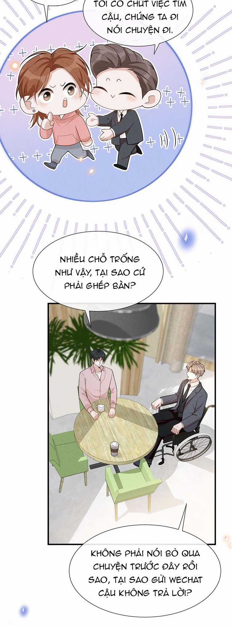 Lai Sinh Bất Kiến - Chapter 81 - Trang 16