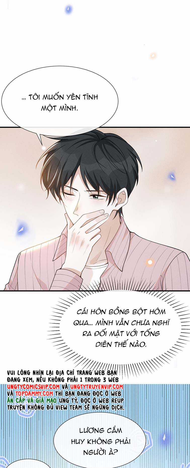 Lai Sinh Bất Kiến - Chapter 81 - Trang 17