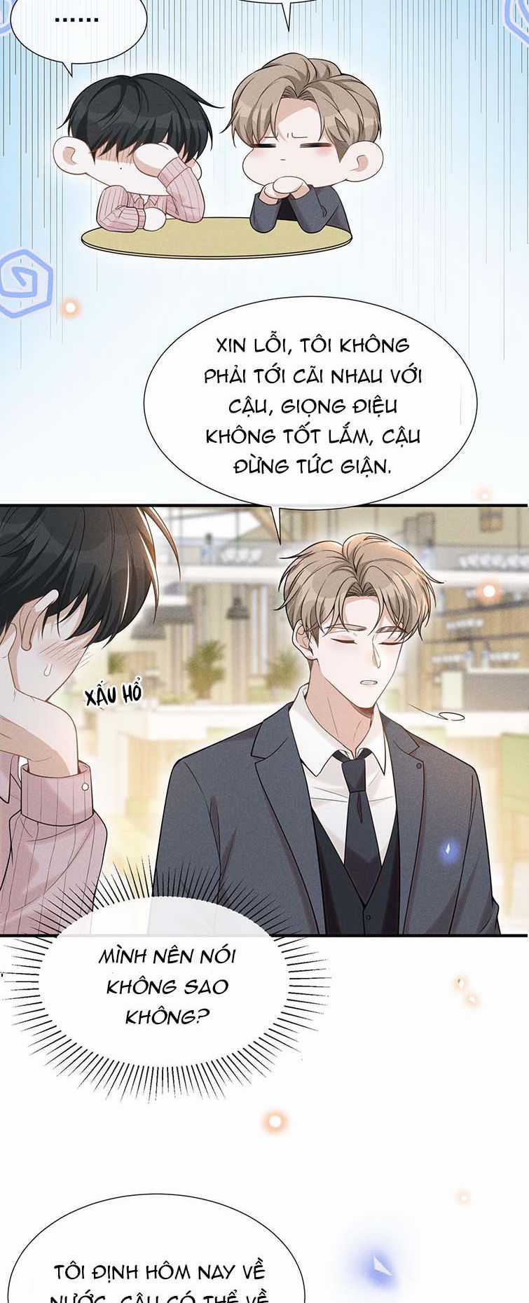 Lai Sinh Bất Kiến - Chapter 81 - Trang 18