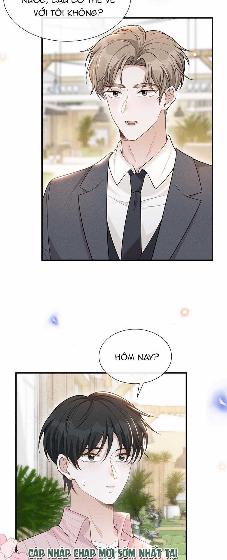 Lai Sinh Bất Kiến - Chapter 81 - Trang 19