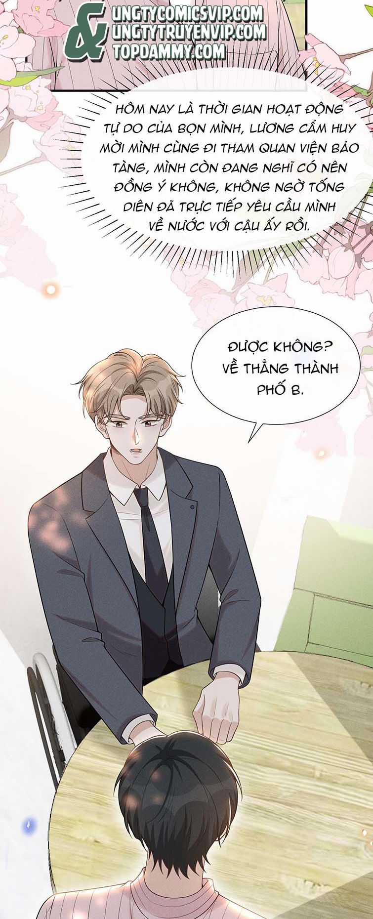 Lai Sinh Bất Kiến - Chapter 81 - Trang 20