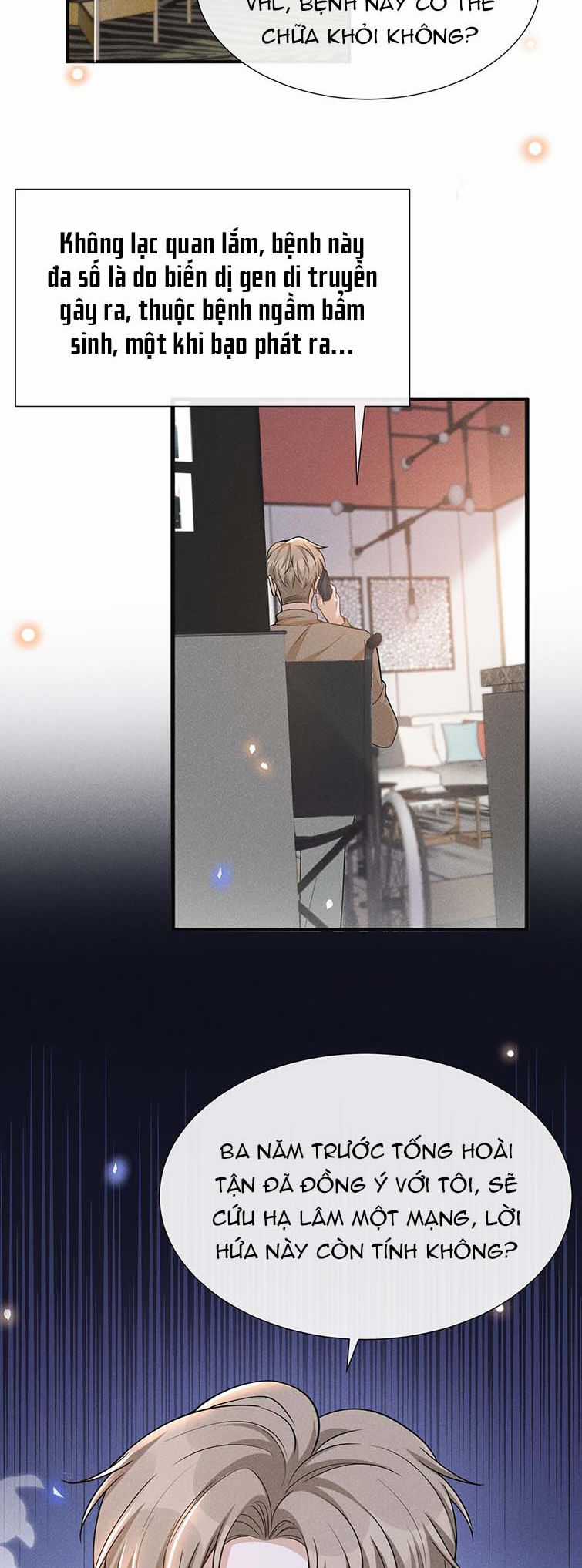 Lai Sinh Bất Kiến - Chapter 81 - Trang 3