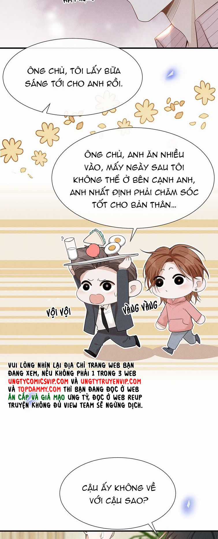 Lai Sinh Bất Kiến - Chapter 81 - Trang 26