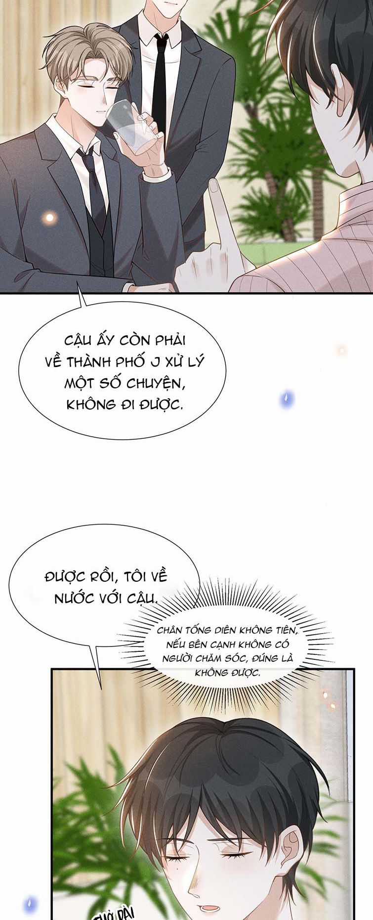 Lai Sinh Bất Kiến - Chapter 81 - Trang 27