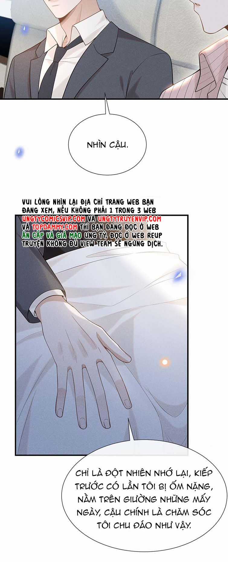 Lai Sinh Bất Kiến - Chapter 81 - Trang 30