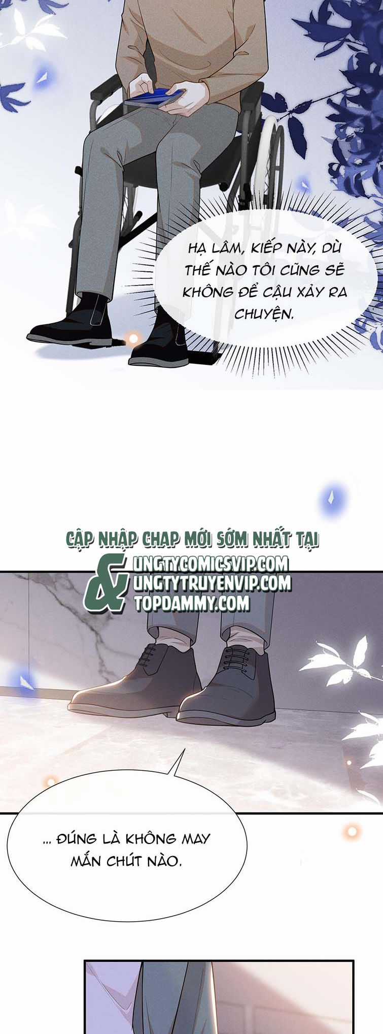 Lai Sinh Bất Kiến - Chapter 81 - Trang 6