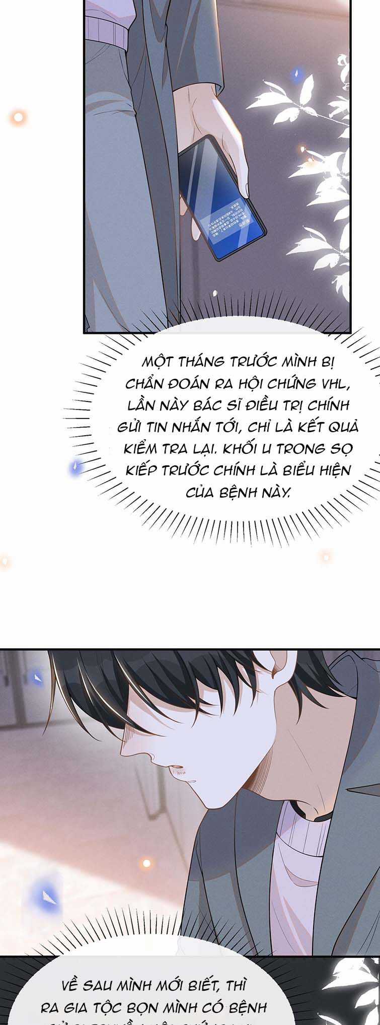 Lai Sinh Bất Kiến - Chapter 81 - Trang 7