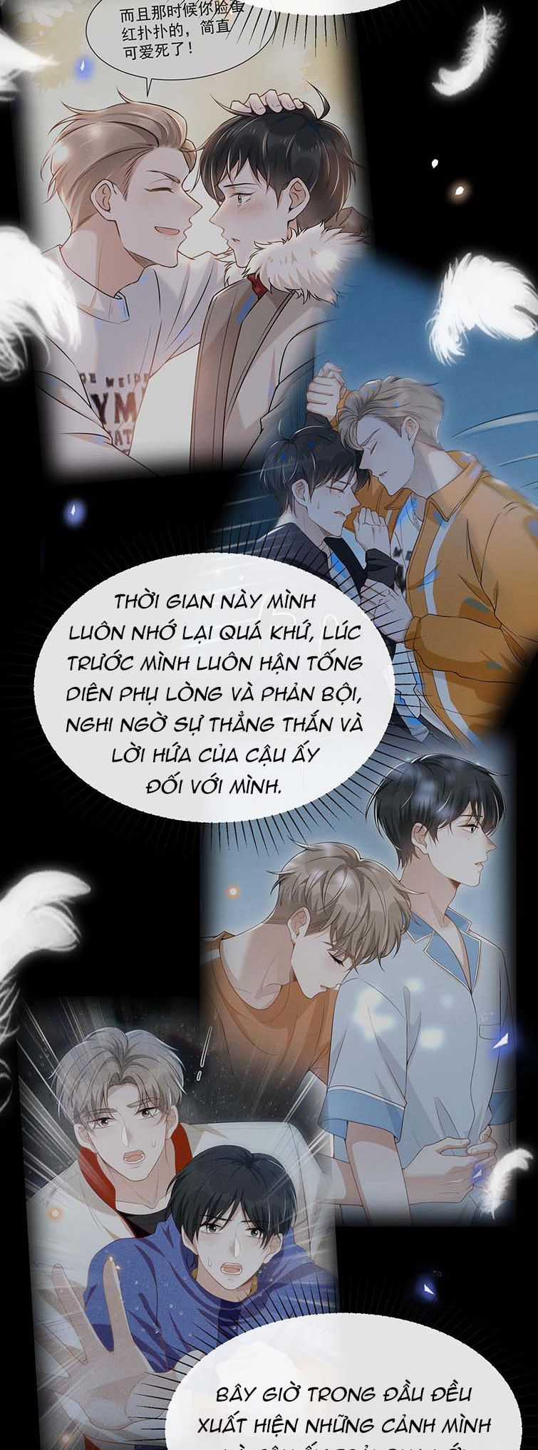 Lai Sinh Bất Kiến - Chapter 81 - Trang 9