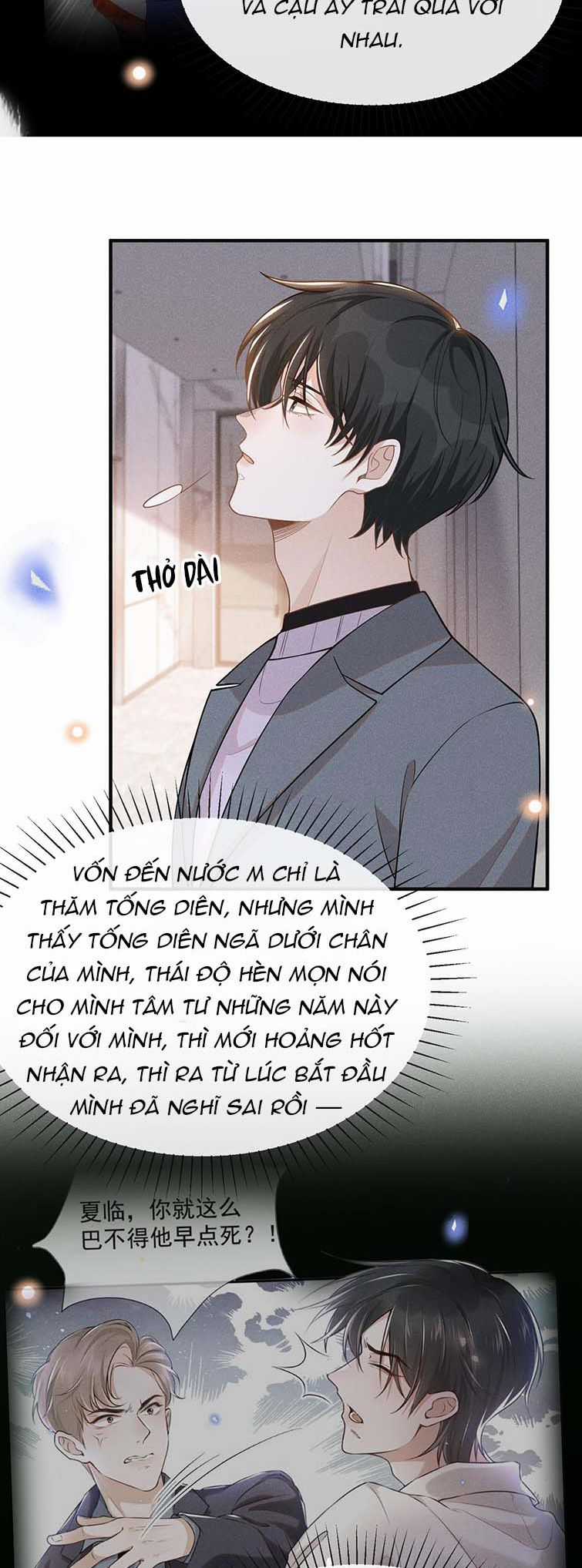 Lai Sinh Bất Kiến - Chapter 81 - Trang 10