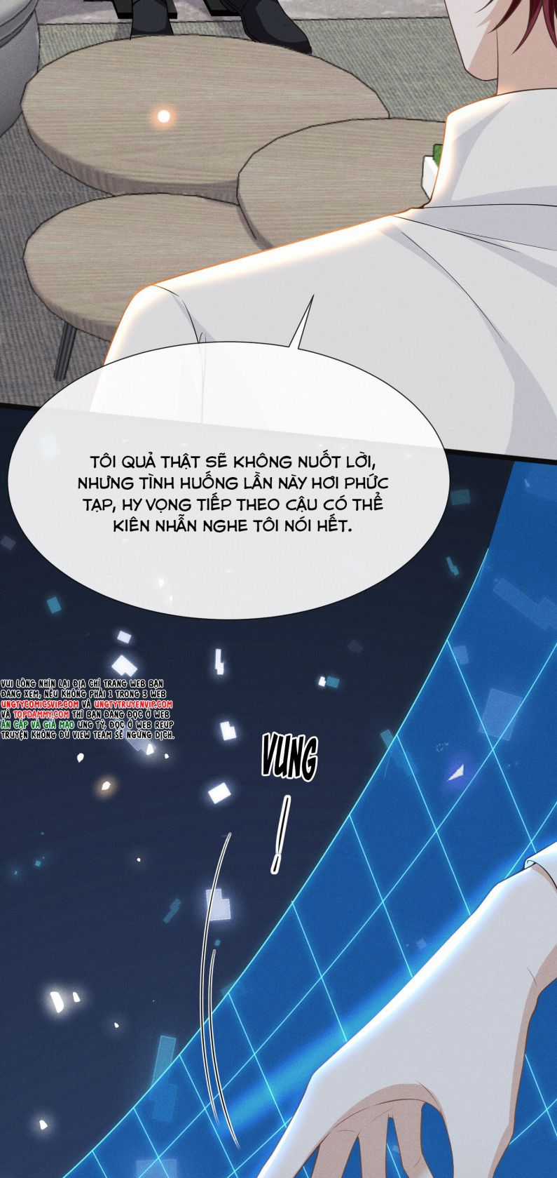 Lai Sinh Bất Kiến - Chapter 82 - Trang 11