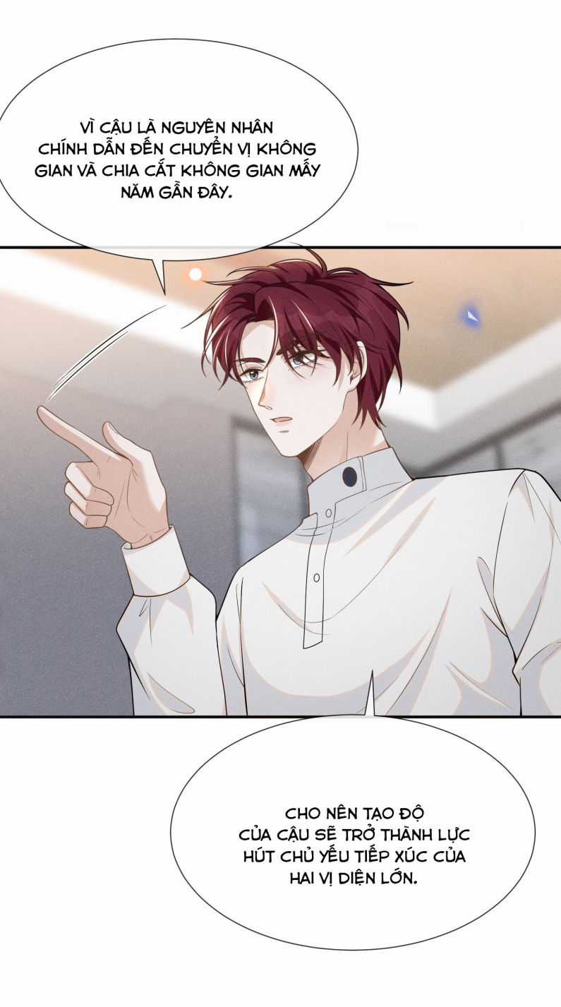 Lai Sinh Bất Kiến - Chapter 82 - Trang 18