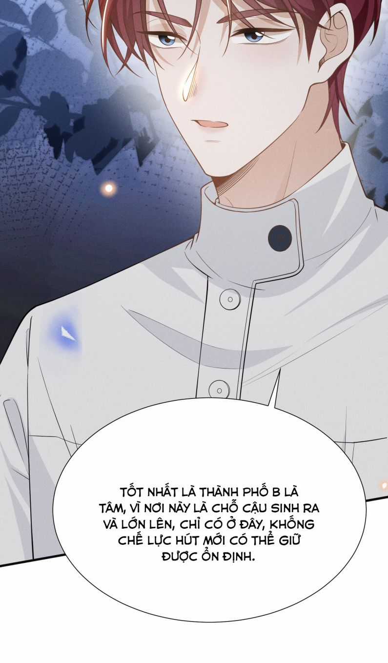 Lai Sinh Bất Kiến - Chapter 82 - Trang 21