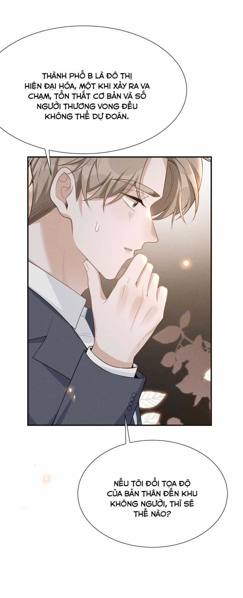 Lai Sinh Bất Kiến - Chapter 82 - Trang 22