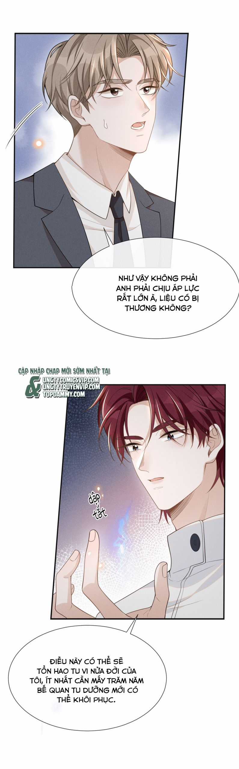 Lai Sinh Bất Kiến - Chapter 82 - Trang 27