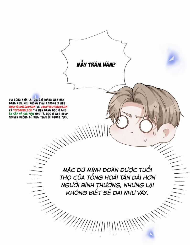 Lai Sinh Bất Kiến - Chapter 82 - Trang 28