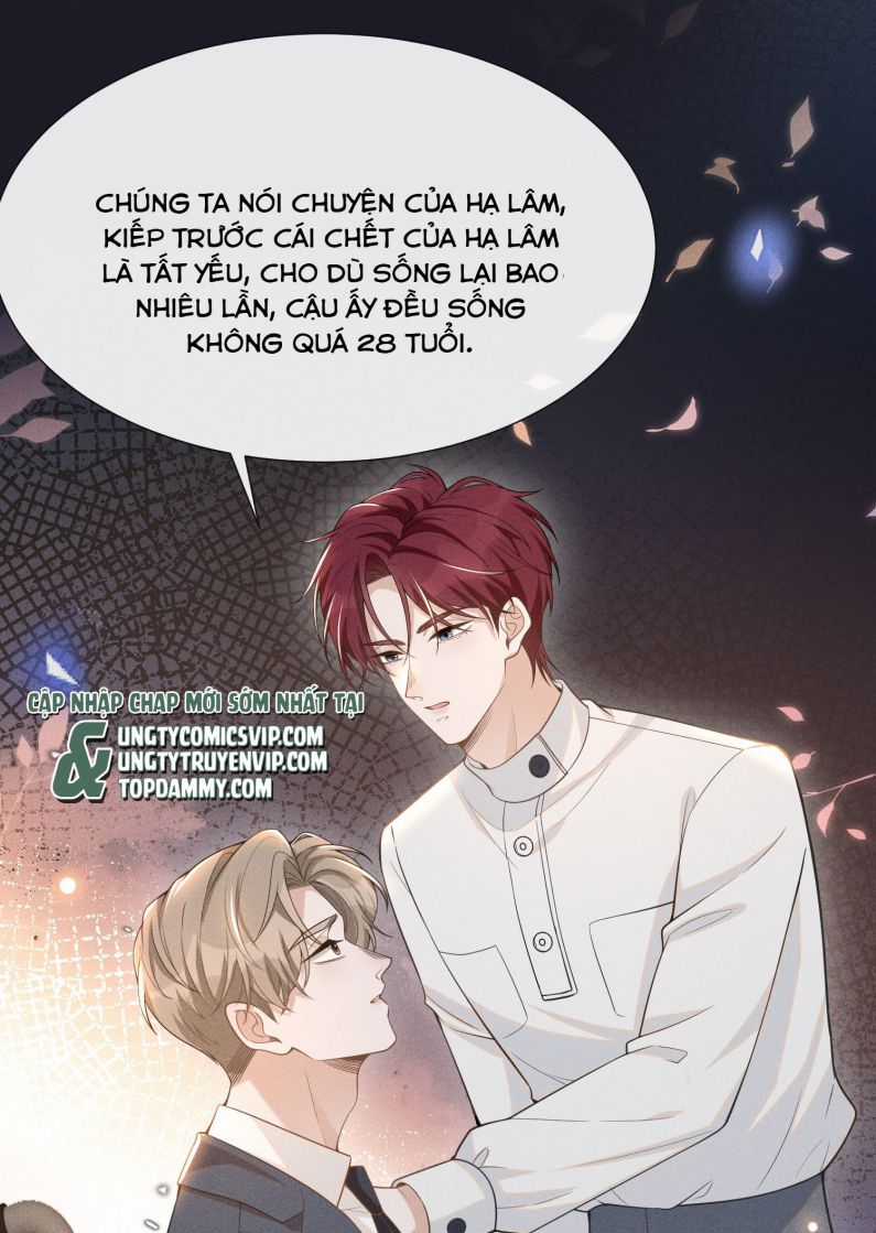 Lai Sinh Bất Kiến - Chapter 82 - Trang 30