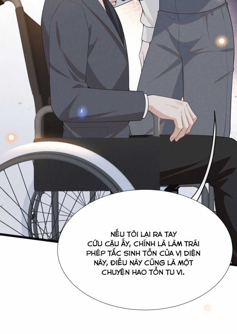 Lai Sinh Bất Kiến - Chapter 82 - Trang 31