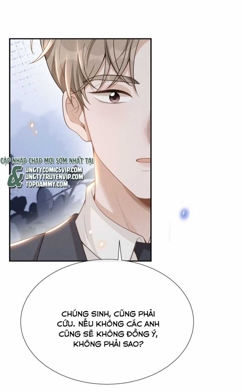 Lai Sinh Bất Kiến - Chapter 82 - Trang 33