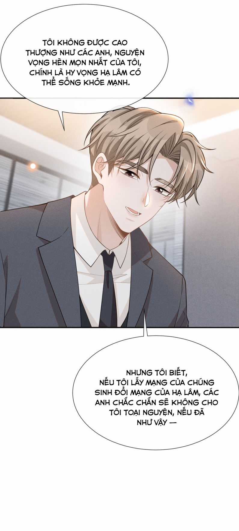 Lai Sinh Bất Kiến - Chapter 82 - Trang 35