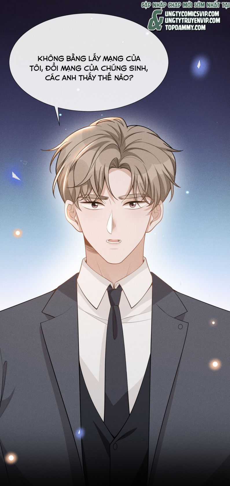 Lai Sinh Bất Kiến - Chapter 82 - Trang 36