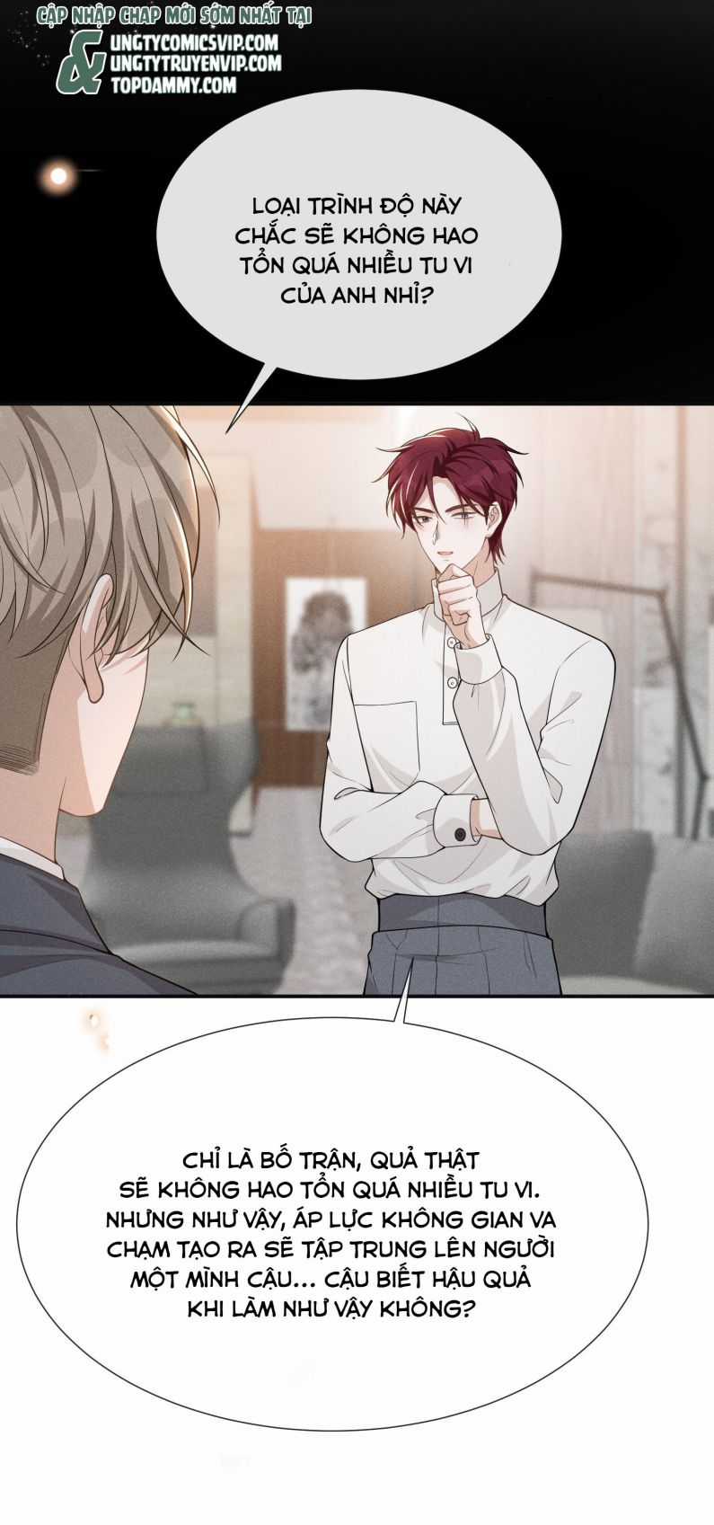 Lai Sinh Bất Kiến - Chapter 82 - Trang 39