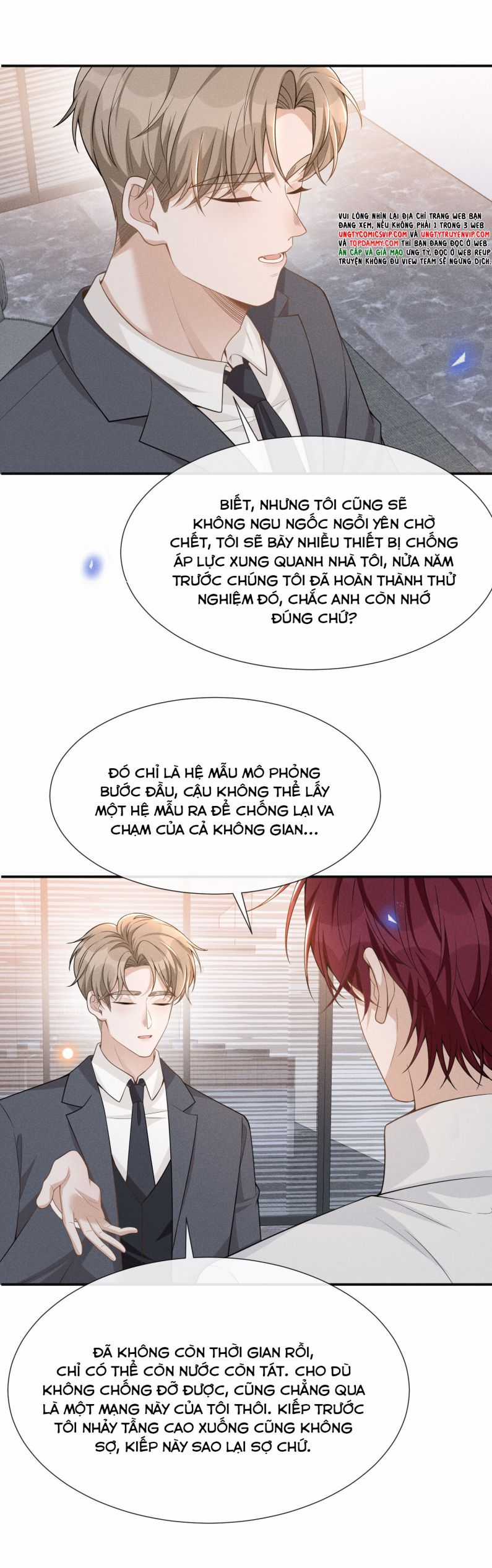 Lai Sinh Bất Kiến - Chapter 82 - Trang 40