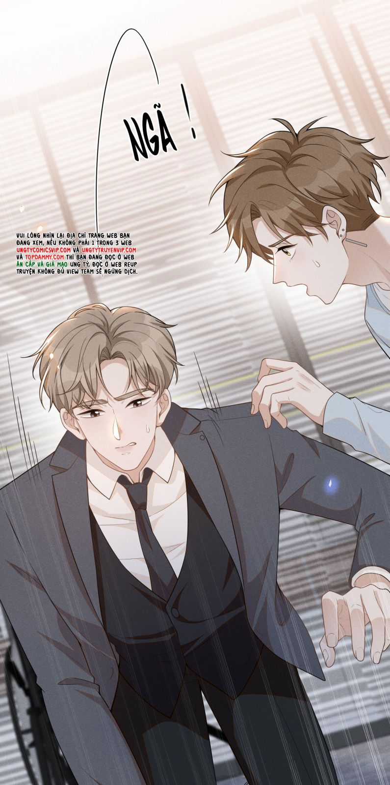 Lai Sinh Bất Kiến - Chapter 82 - Trang 44