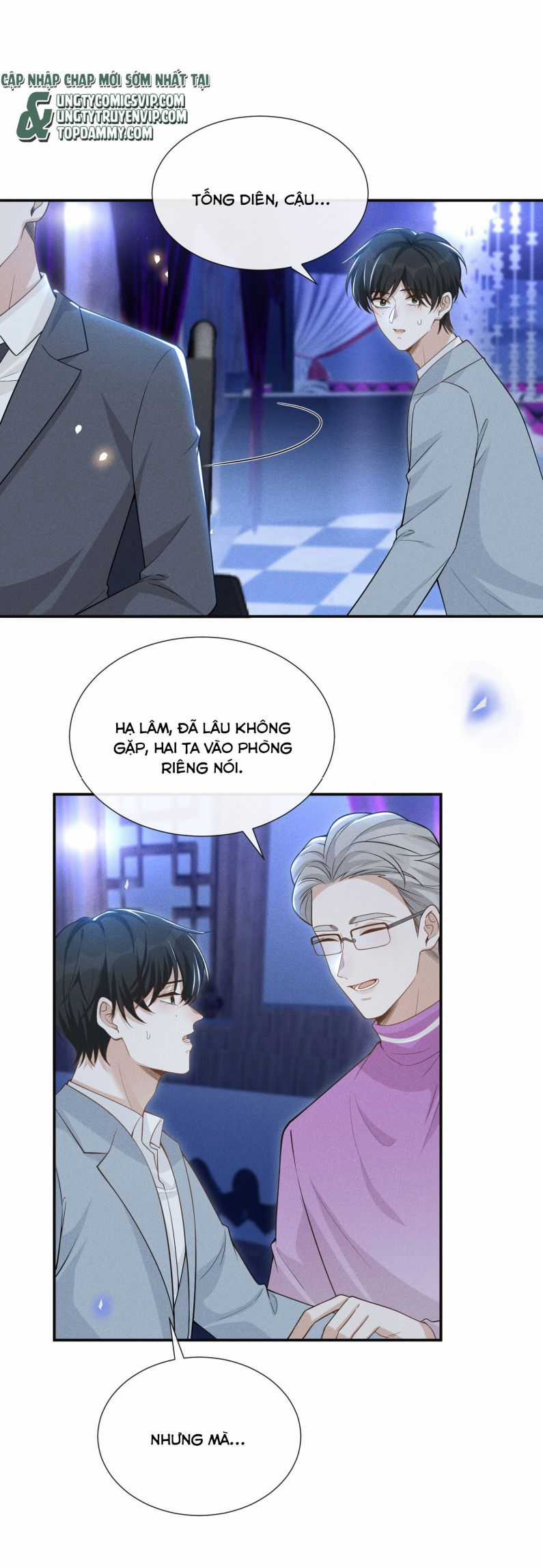 Lai Sinh Bất Kiến - Chapter 82 - Trang 6