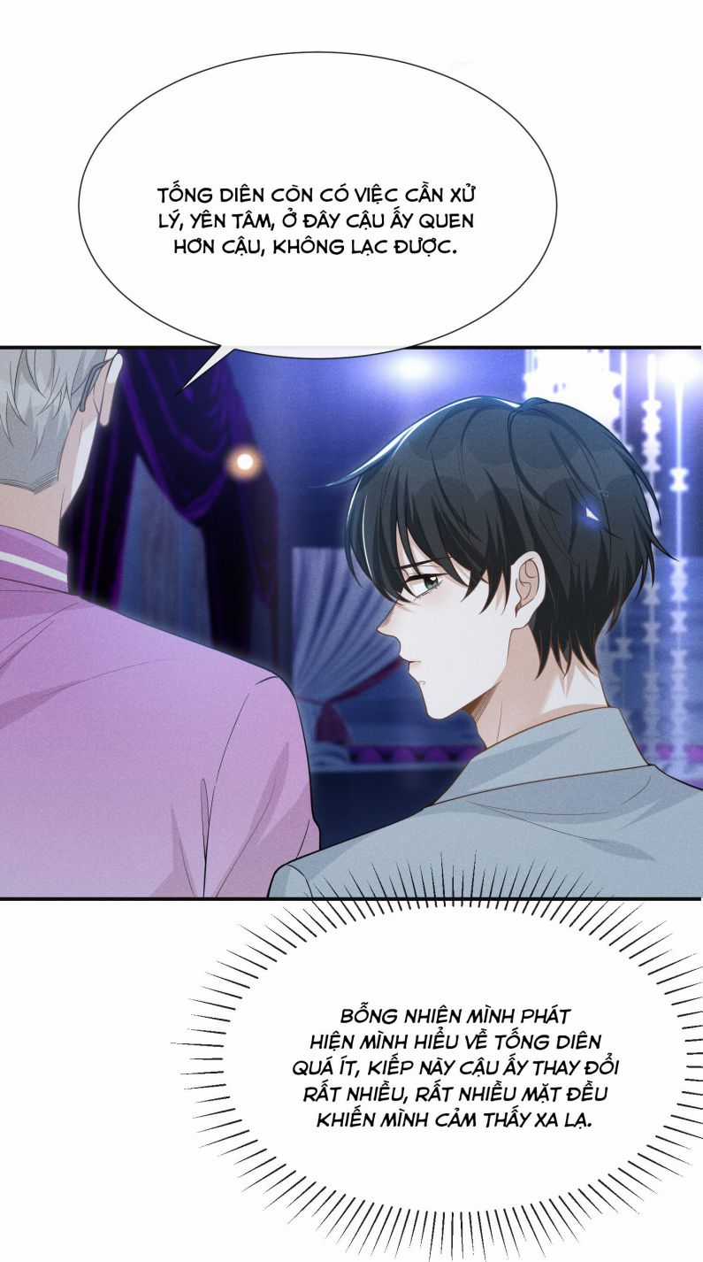 Lai Sinh Bất Kiến - Chapter 82 - Trang 7